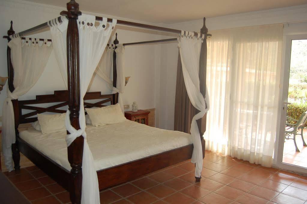 Events Hotel La Plantacion Finestrat Extérieur photo