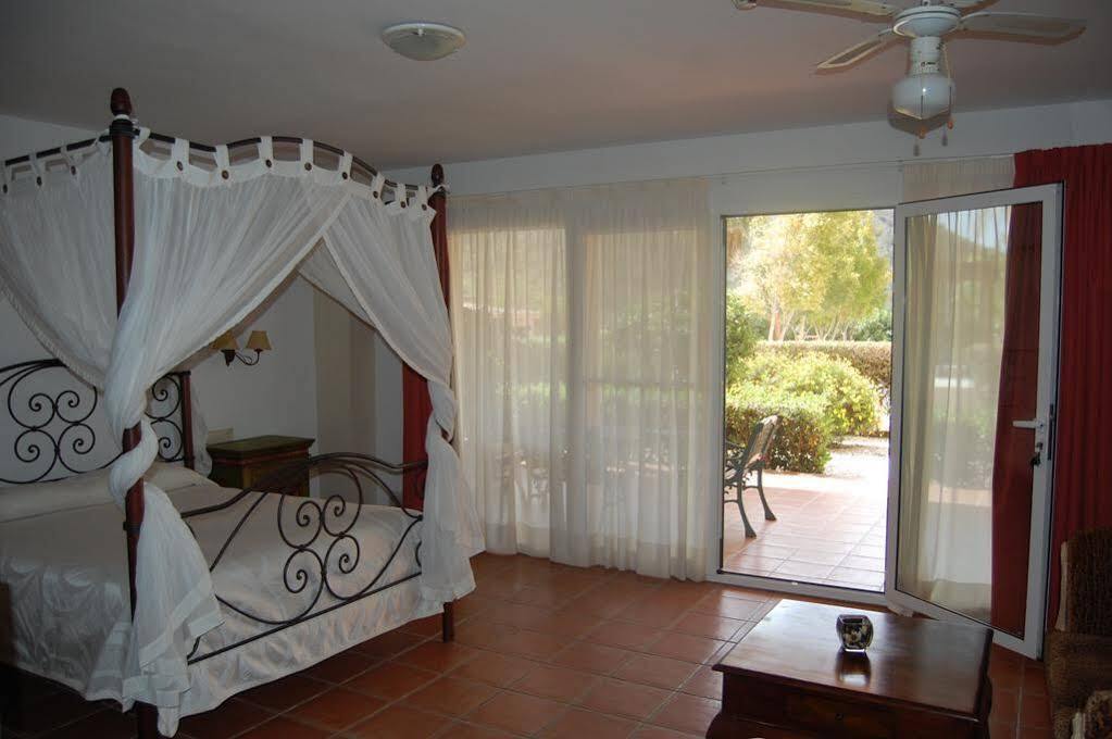 Events Hotel La Plantacion Finestrat Extérieur photo